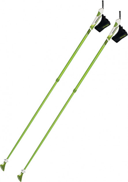 

Трекинговые палки Komperdell Spirit Vario 95 125 cm Зеленый (1004-1842350-48)