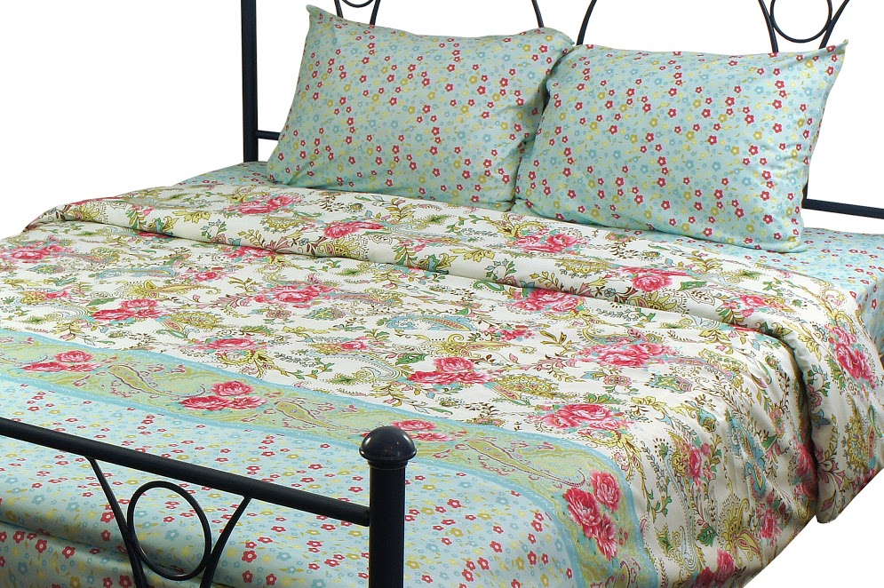 

Постельное белье Руно Asian Design Евро (50х70) украина, микрофибра