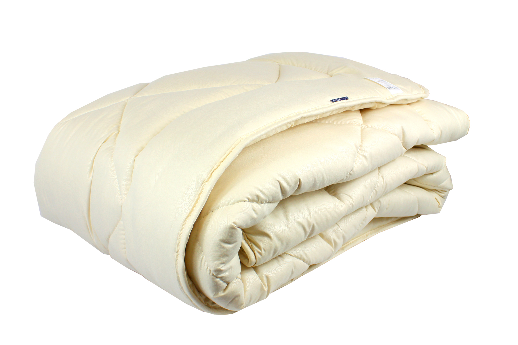 

Одеяло LightHouse Soft Wool 155х215 см украина, шерсть/ микрофибра