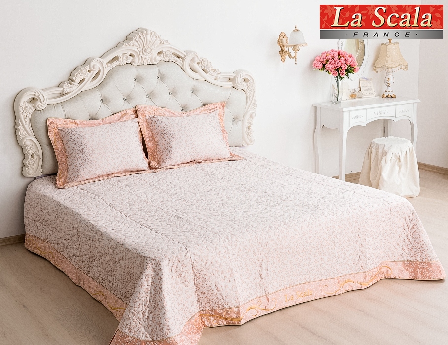 

Покрывало La Scala PG-31 270х270 см франция, гобелен