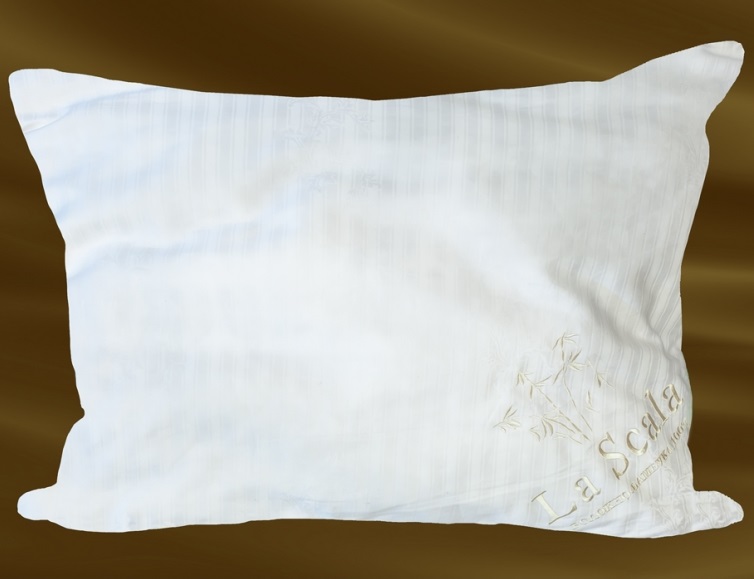 

Подушка La Scala PB 40x60 см франция, жаккард