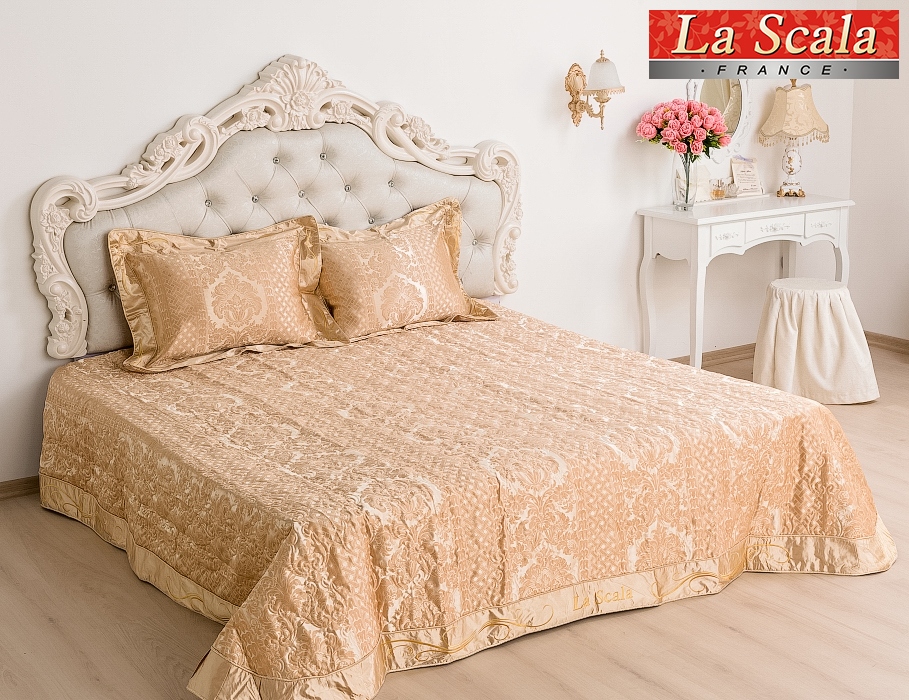 

Покрывало La Scala PG-46 215х270 см франция, гобелен