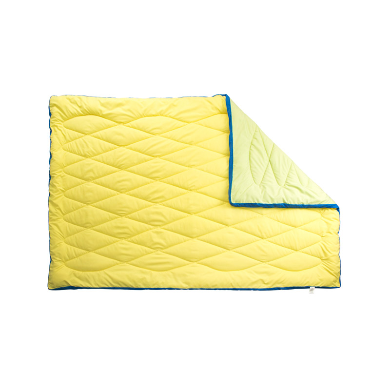 

Одеяло Руно Fresh Breeze A Силикон 140х205 см украина, микрофибра