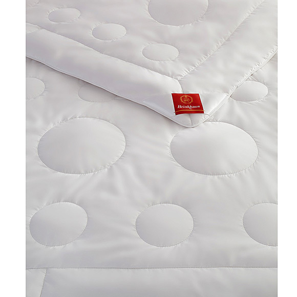 

Одеяло Brinkhaus Mandarin Silk 200х220 см германия, шелк