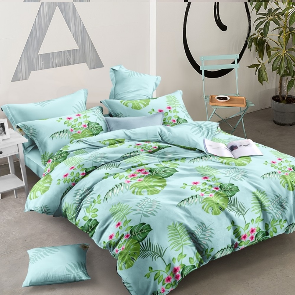 

Постельное белье MirSon 17-0042 Francisca Kids Детский италия, бязь