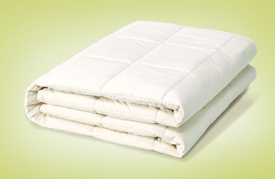 

Одеяло Le Vele Wool 195х215 см турция, шерсть