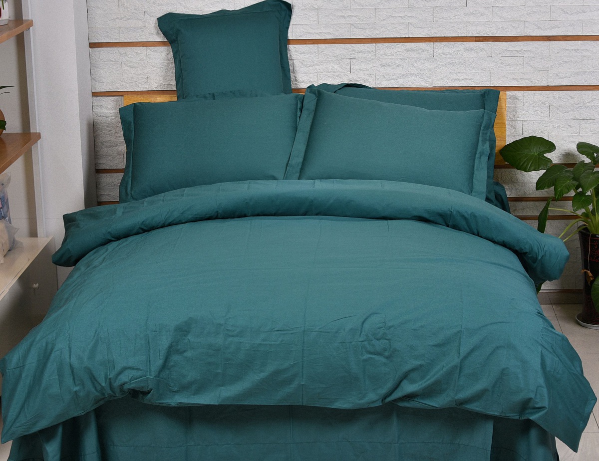 

Постельное белье La Scala S-38 Евро франция, сатин