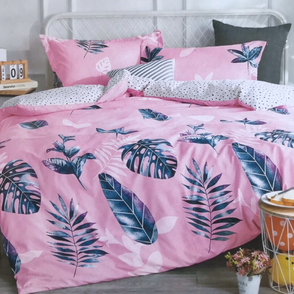 

Постельное белье MirSon 18-348 Karlotta Kids Детский италия, бязь