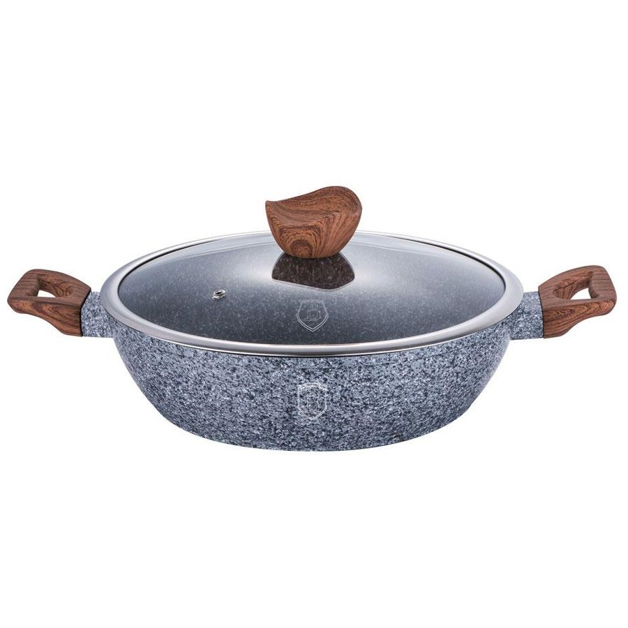 

Сотейник Berlinger Haus Forest Line BH-1203 (28 см)