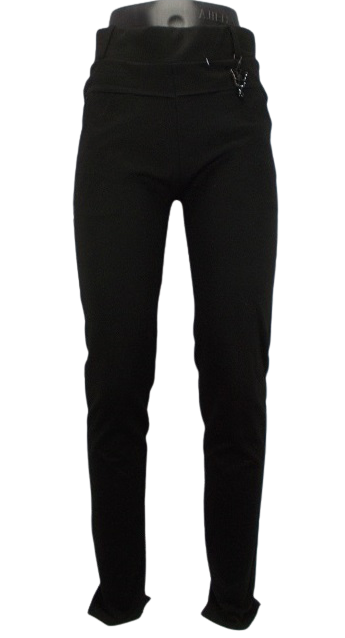

Брюки с карманами Kenalin 9703 - черные, Брюки с карманами Kenalin 9703 L-XL черные