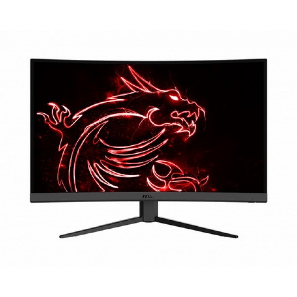 

MSI 31.5" Optix G32C4 VA Black Curved 165Hz