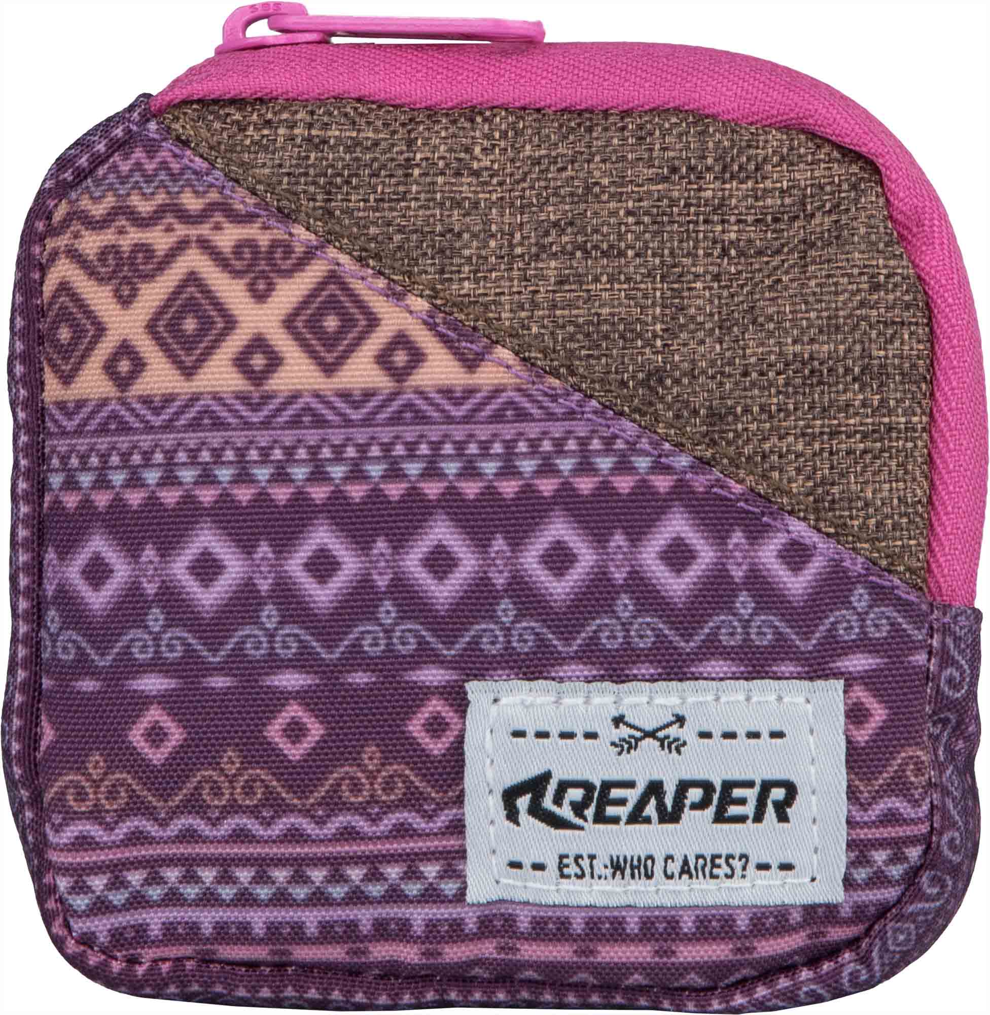 

Кошелек Reaper POUCH Mix, Универсальный