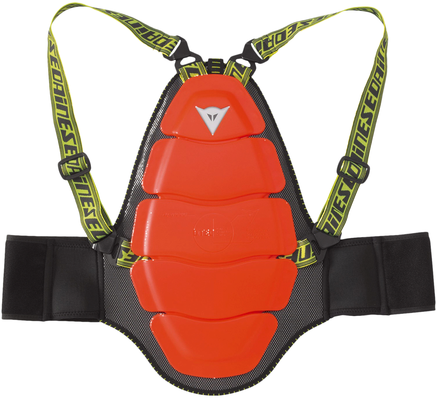 

Нагрудник Dainese 4879888 002 L