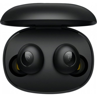 

Наушники realme Buds Q Black