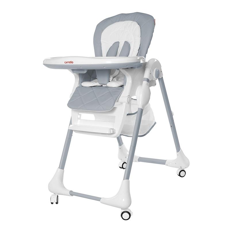 

Стільчик для годування Toffee CRL-9502/2 Cloud CARRELLO (bc-347781)