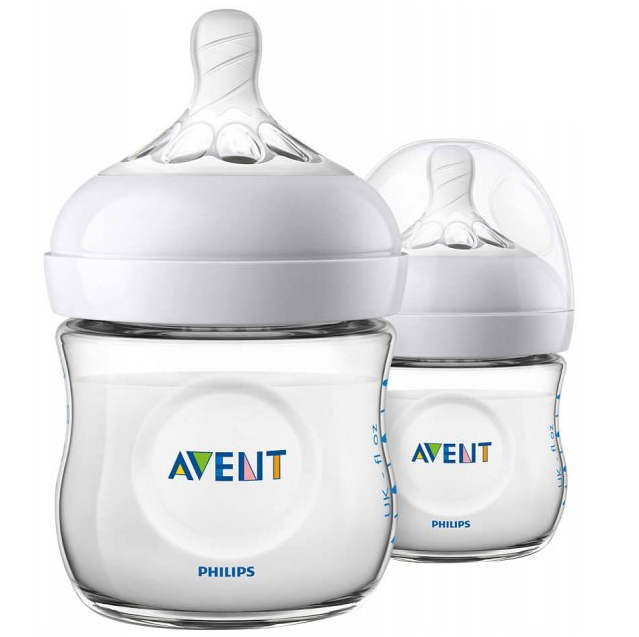 

Пляшка для годування Philips Avent SCF030 / 27 Natural 2.0 (bc-343369)