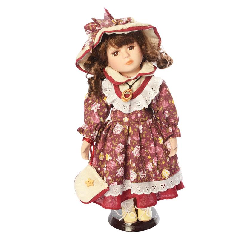 

Кукла G067-12 A-Toys порцеляна на подставке (bc-ft-2046)