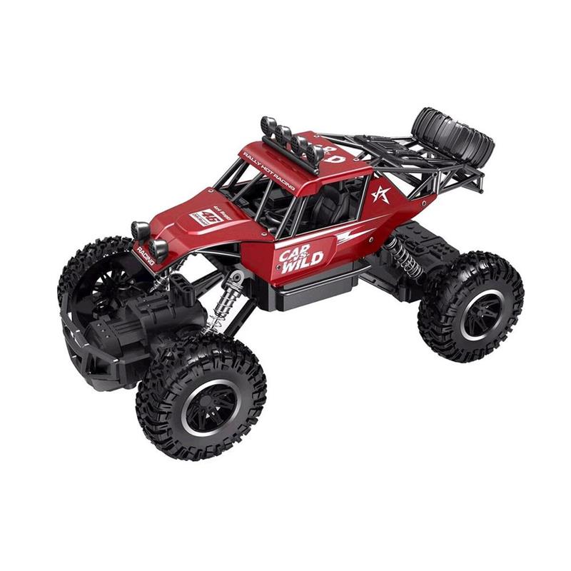 

Автомобиль Sulong Toys SL-109AR OFF-ROAD CRAWLER (bc-340304)