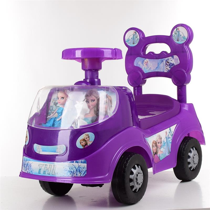 

Каталка A Toys 318-9 толокар с куклами (bc-340357)