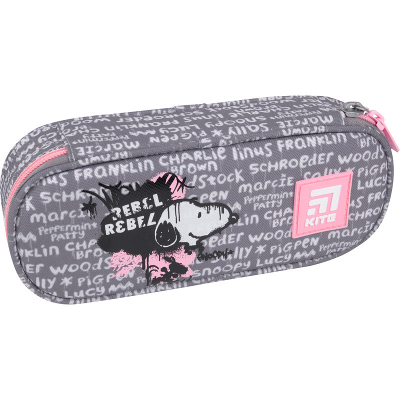 

Пенал Kite 599 SN SNOOPY (bc-354866)