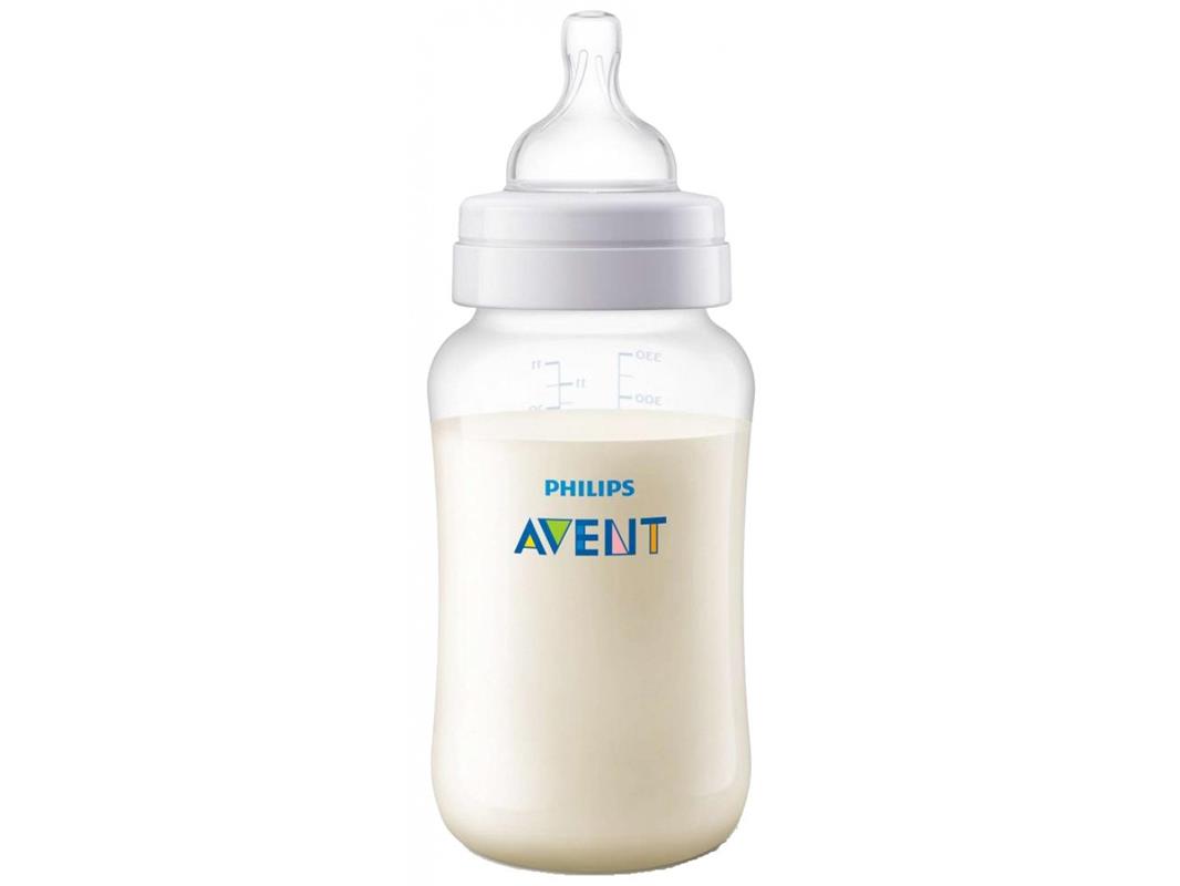 

Пляшечка плас Philips AVENT SCF816/17 Anti-Colic (bc-343353)