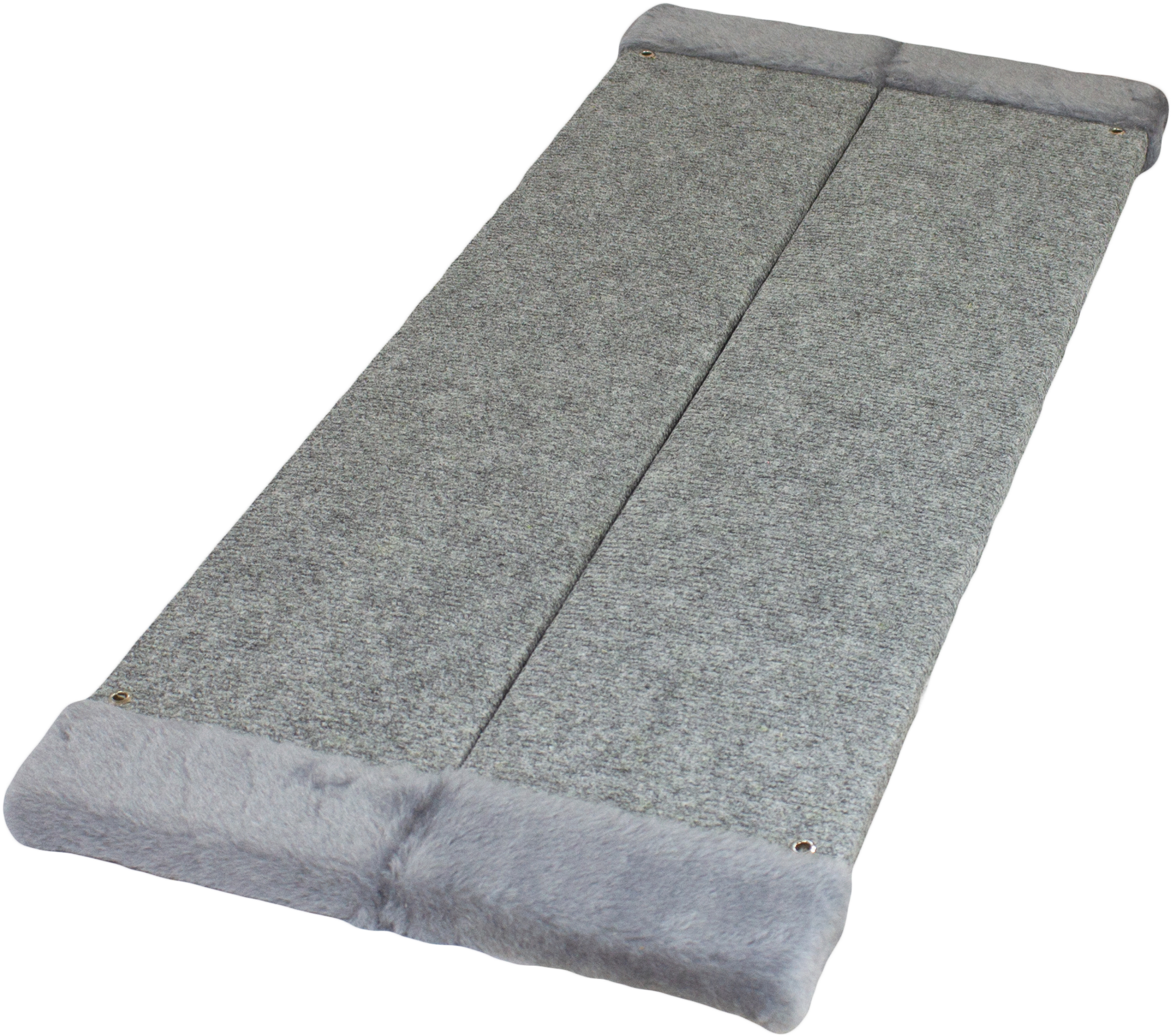 

Когтеточка Lucky Pet угловая макси ЛПД9 31х81 см