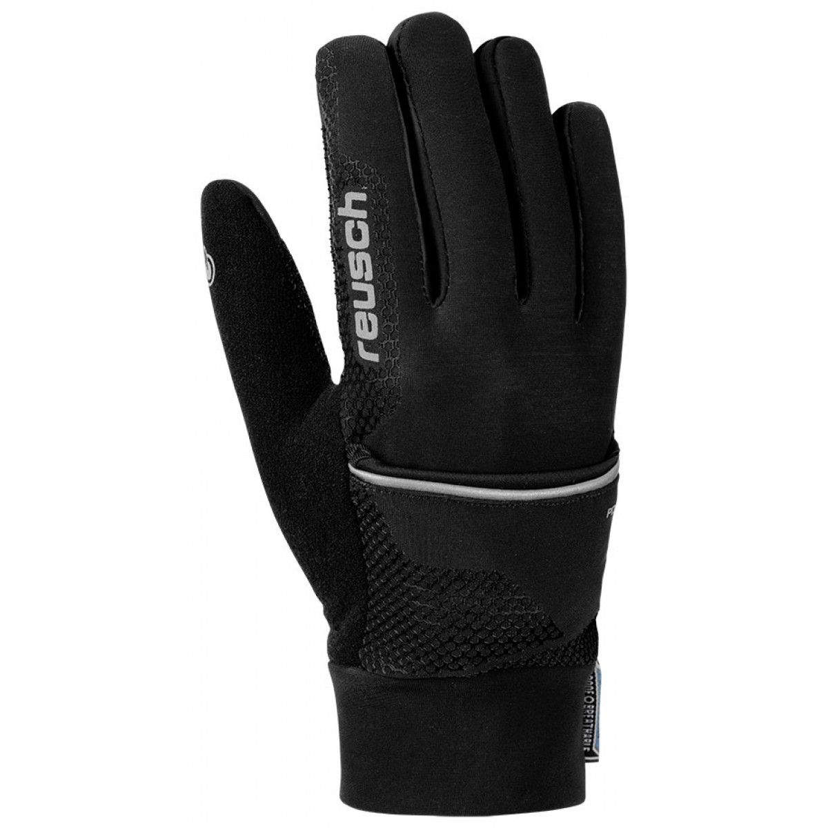 

Перчатки Reusch TERRO STORMBLOXX, 39