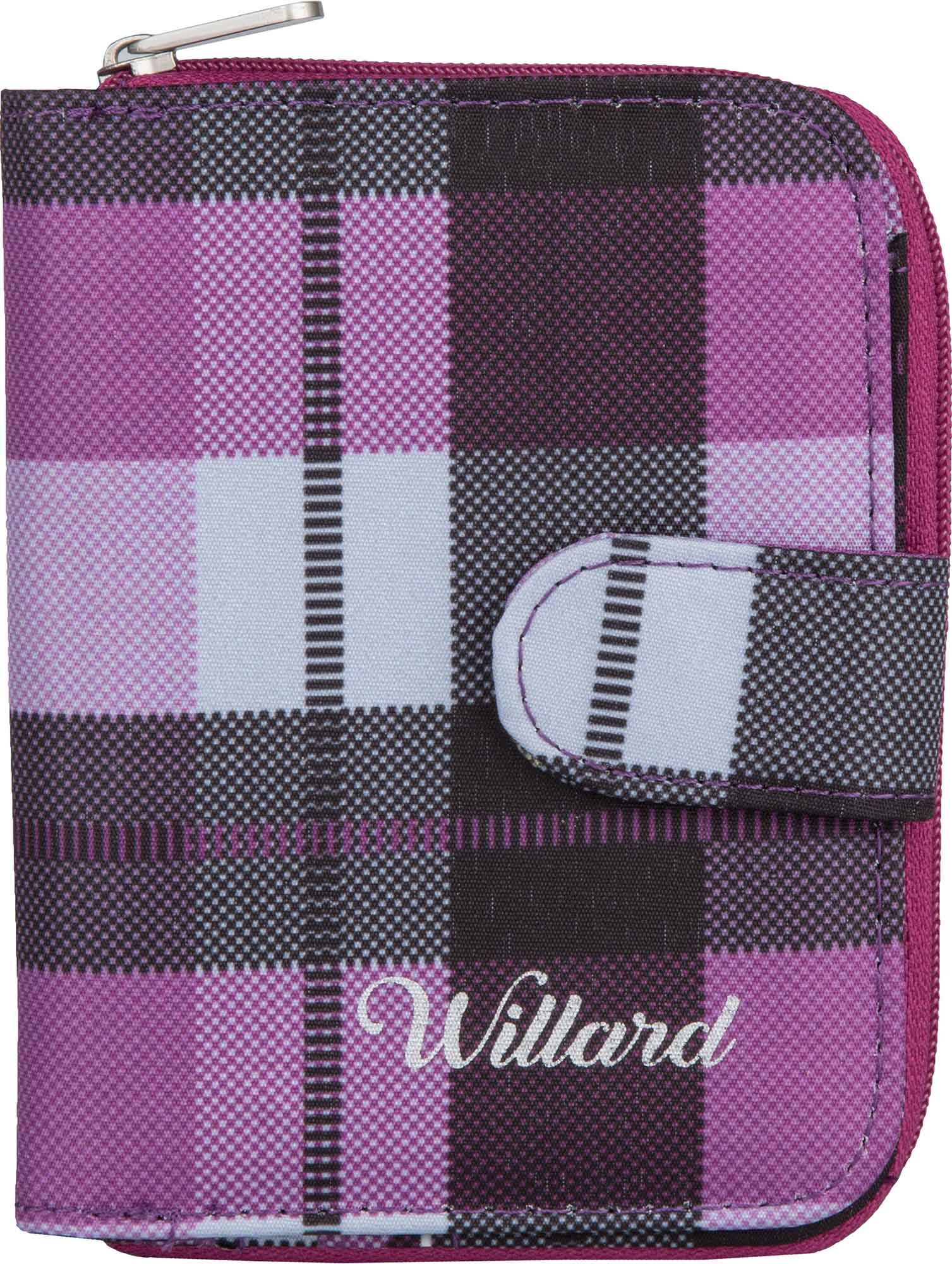 

Кошелек Willard LARA, Универсальный