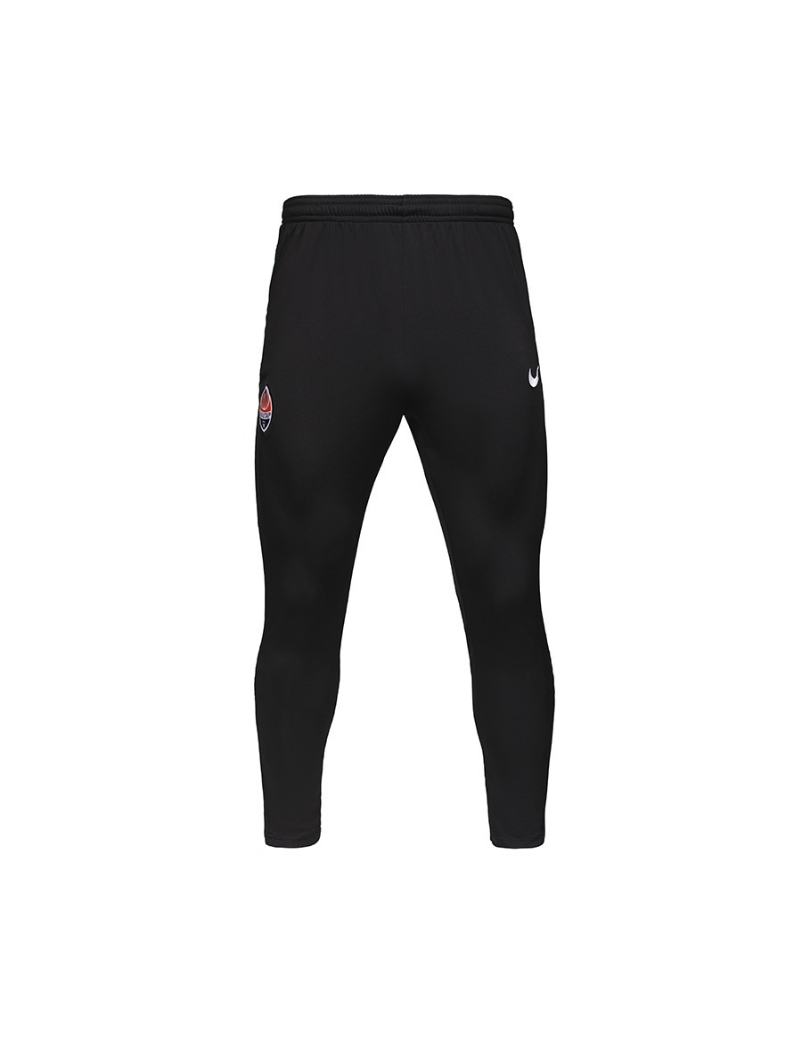 

Спортивные штаны Nike FCSD Dry Academy 18 с логотипом ФК "Шахтер" L черные