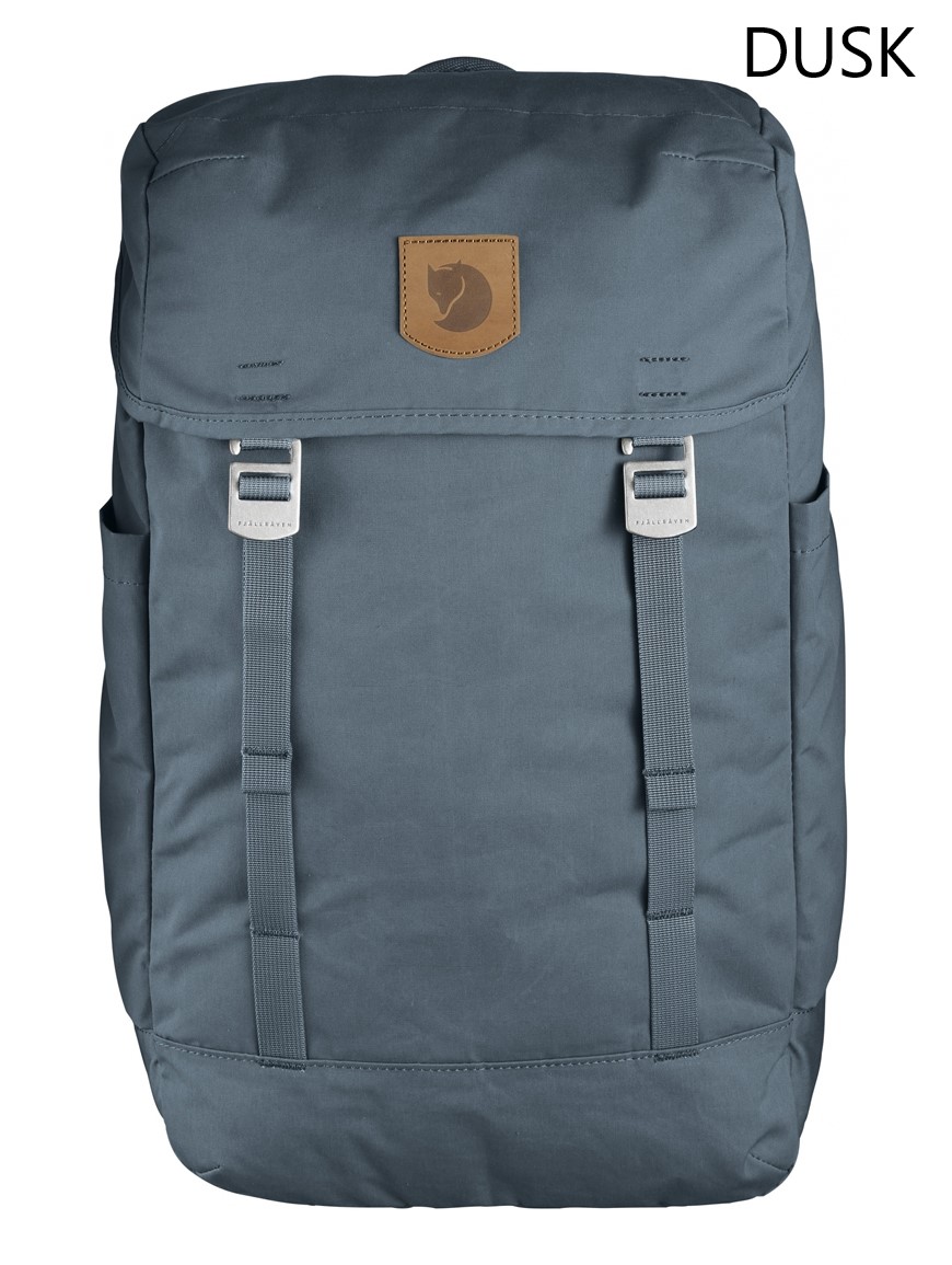 

Рюкзак Fjallraven Greenland Top Dusk (1004-23150.042)