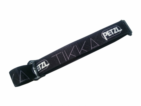 

Сменный ремень для фонарей Petzl Tikkina Pixa (1052-E91001)
