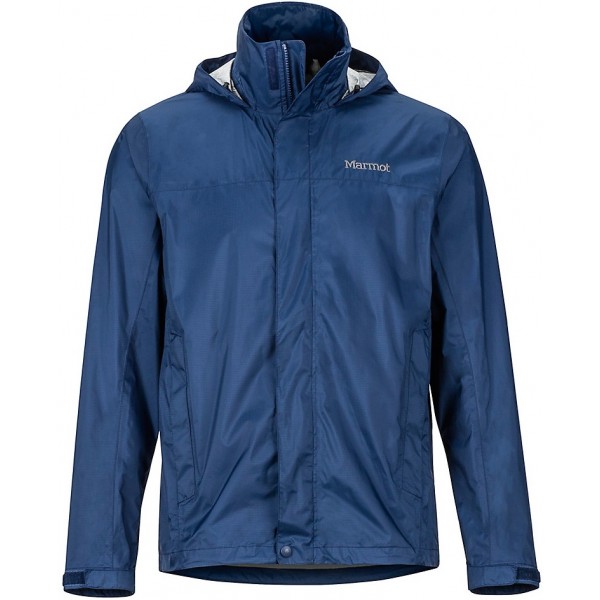

Куртка Marmot PreCip Eco Jacket Arctic Navy M (1033-MRT 41500.2975-M)