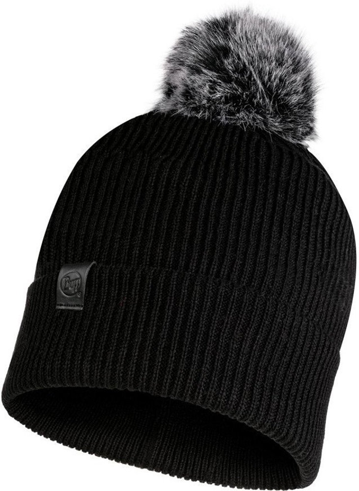 

Шапка Buff Knitted Hat Kesha (1033-BU 120832.999.10.00)