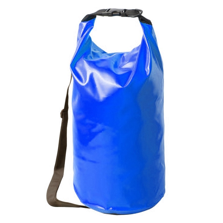 

Гермомешок AceCamp Vinyl Dry Sack 30 L Синий (1012-2462BLUE)