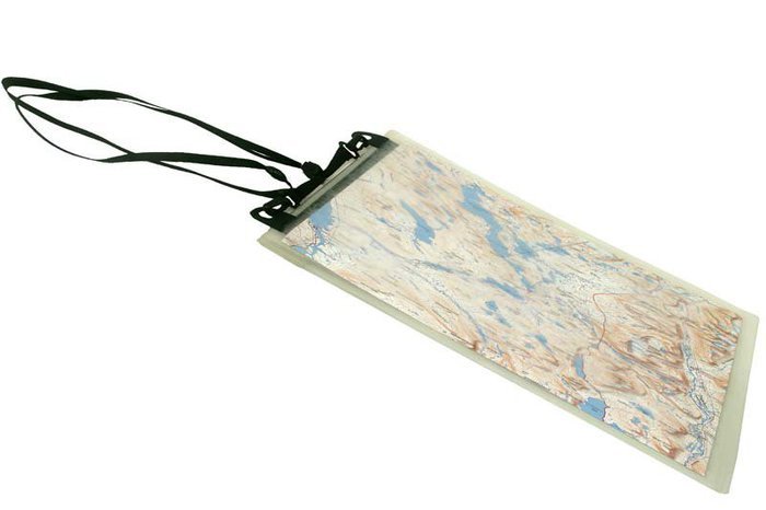 

Чохол для карт Silva Path Map Case (1060-55053)