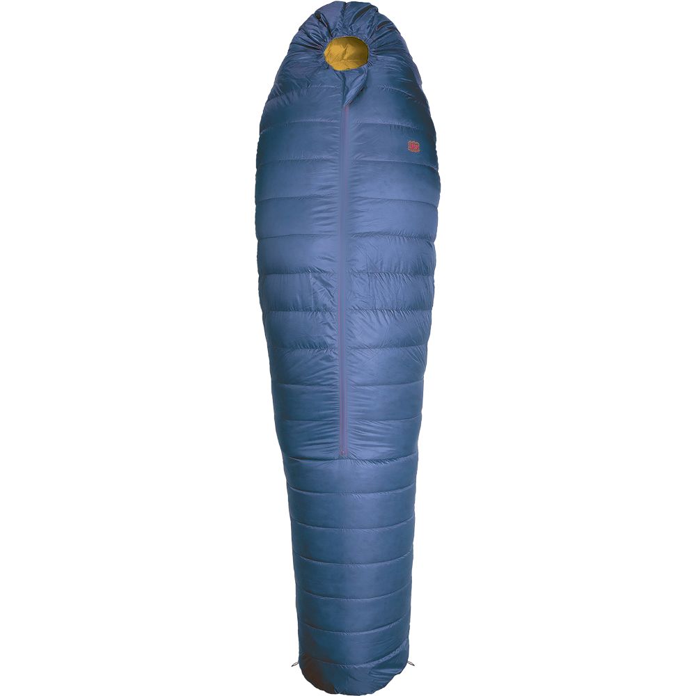 

Спальник Turbat Kuk 350 185 см (TUR-KUK350-BL)