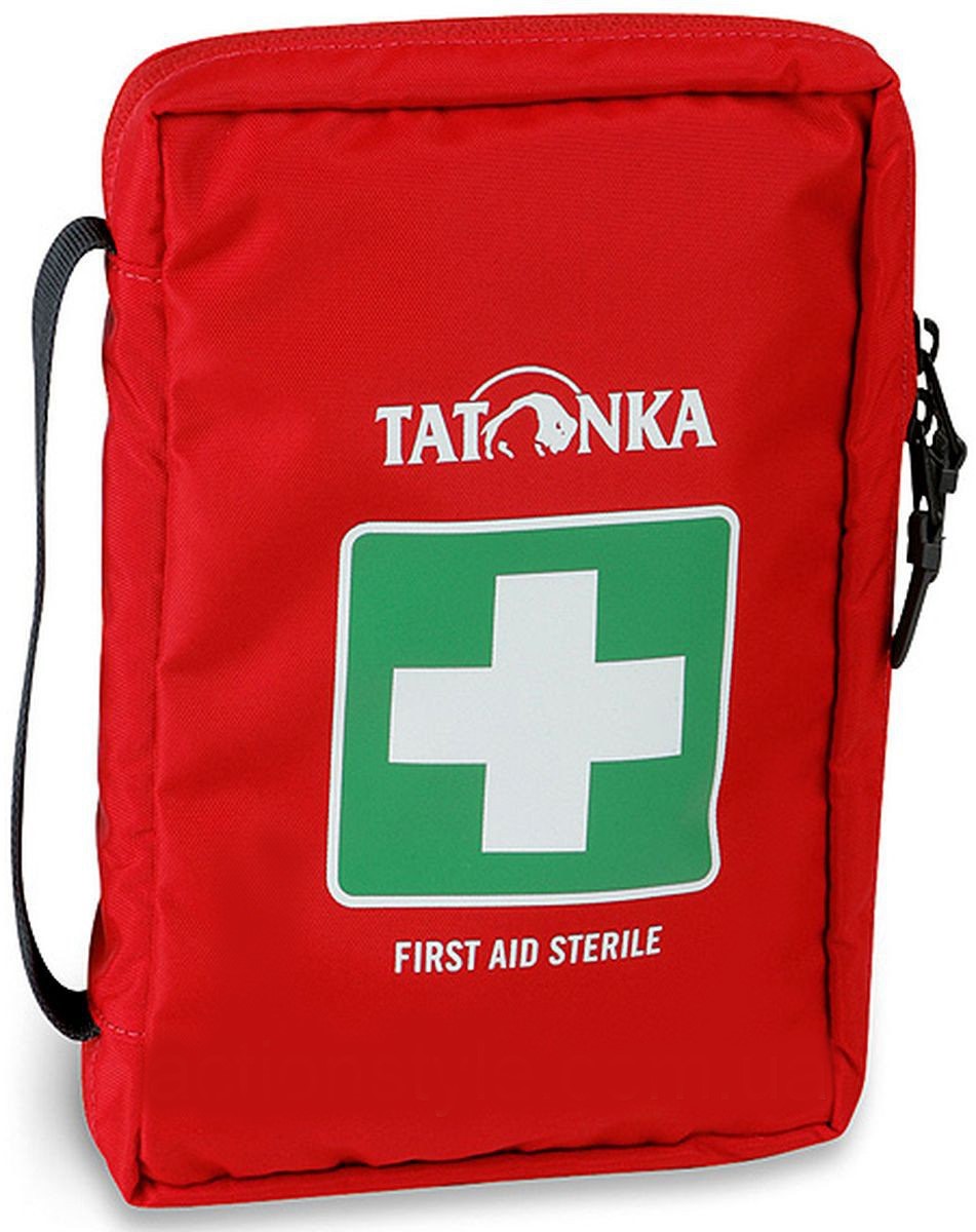 

Аптечка Tatonka First Aid Sterile (1033-TAT 2712.015)