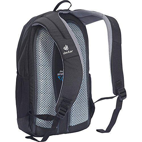 

Рюкзак Deuter StepOut 12 Black (1052-3810215 7000)