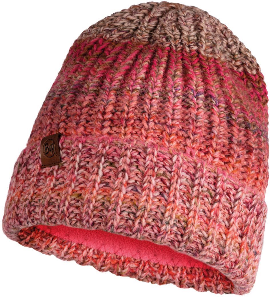 

Шапка Buff Knitted & Polar Hat Olya (1033-BU 120844.338.10.00)