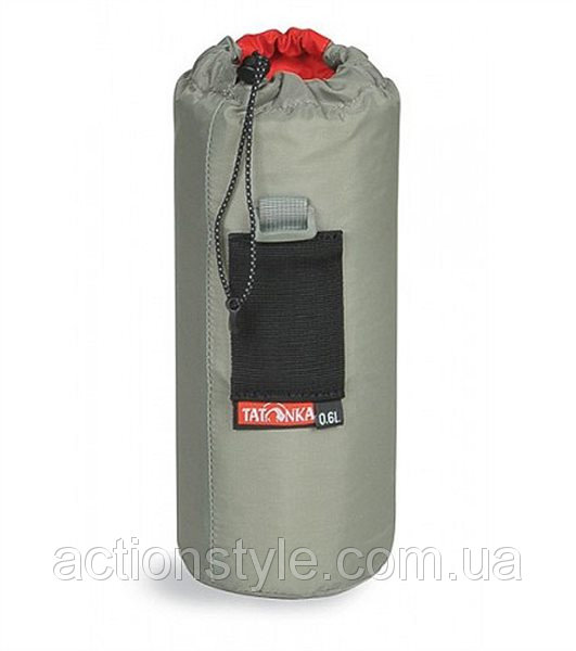 

Чехол Tatonka Thermobeutel 0.6 L (1033-TAT 3115.025)