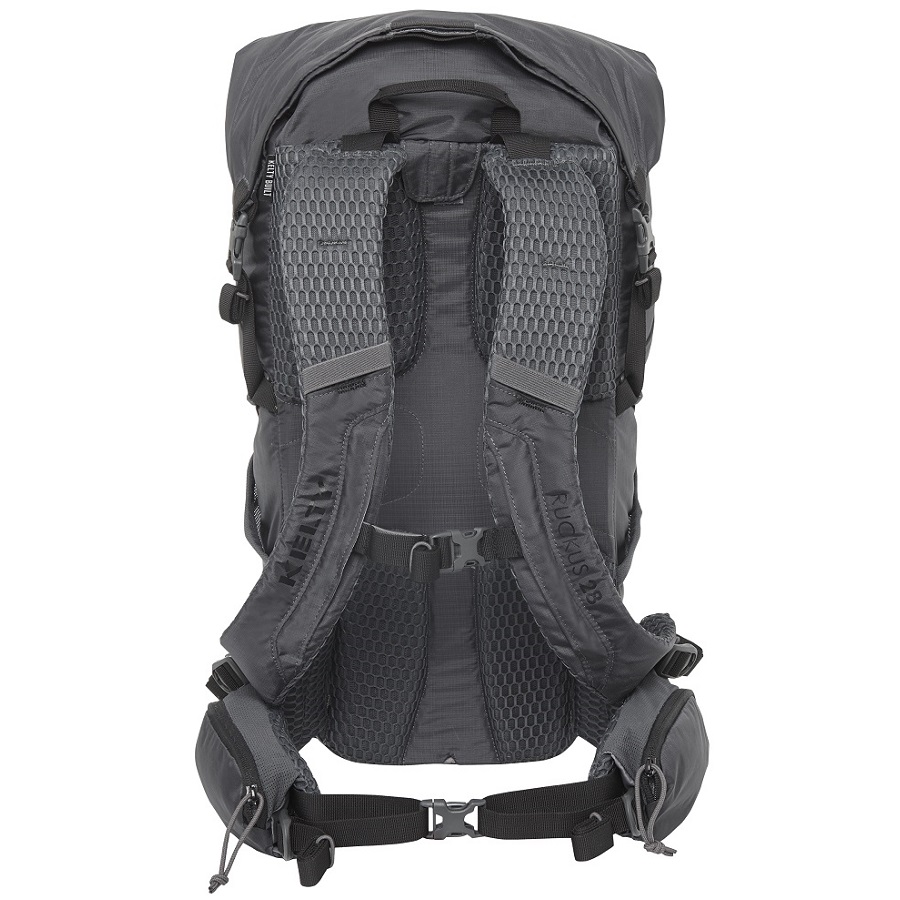 

Рюкзак Kelty Ruckus Roll Top 28 Dark Shadow (1012-22627016-DSH)