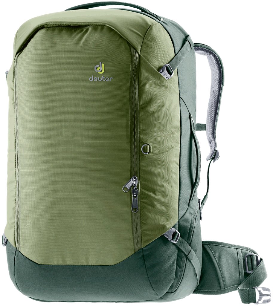 

Рюкзак Deuter Aviant Access 38 Ivy-Khaki (1052-3511020 2243)