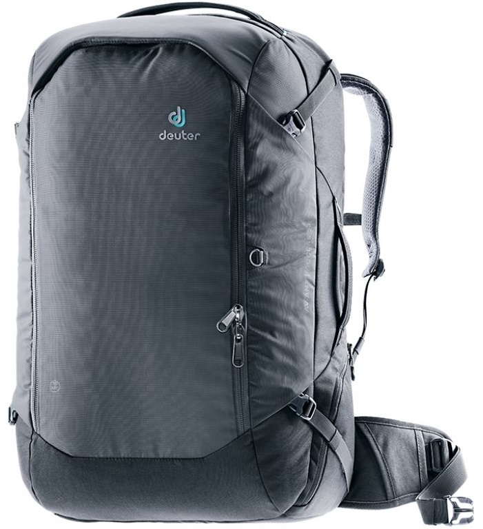 

Рюкзак Deuter Aviant Access 55 Black (1052-3511220 7000)
