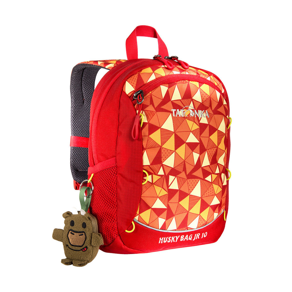 

Рюкзак Tatonka Husky bag JR 10 Red (1033-TAT 1771.015)