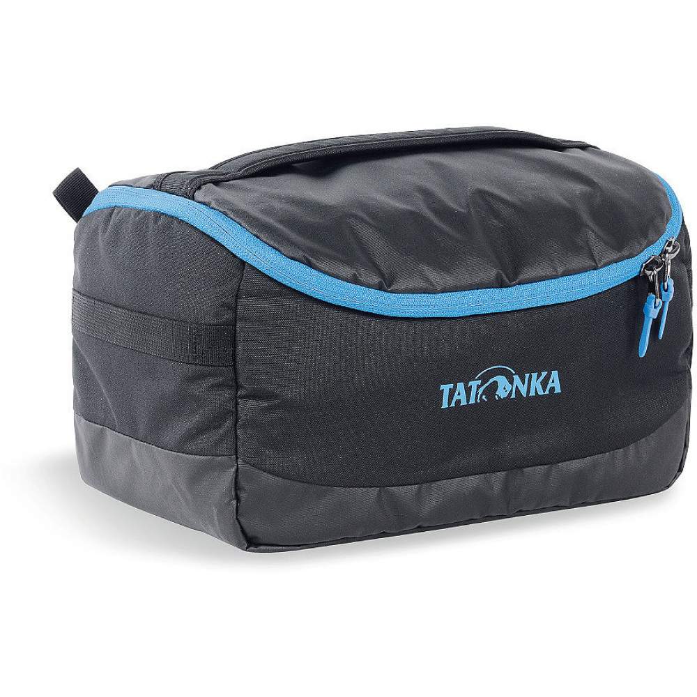 

Косметичка Tatonka Wash Case Чорний (1033-TAT 2831.040)