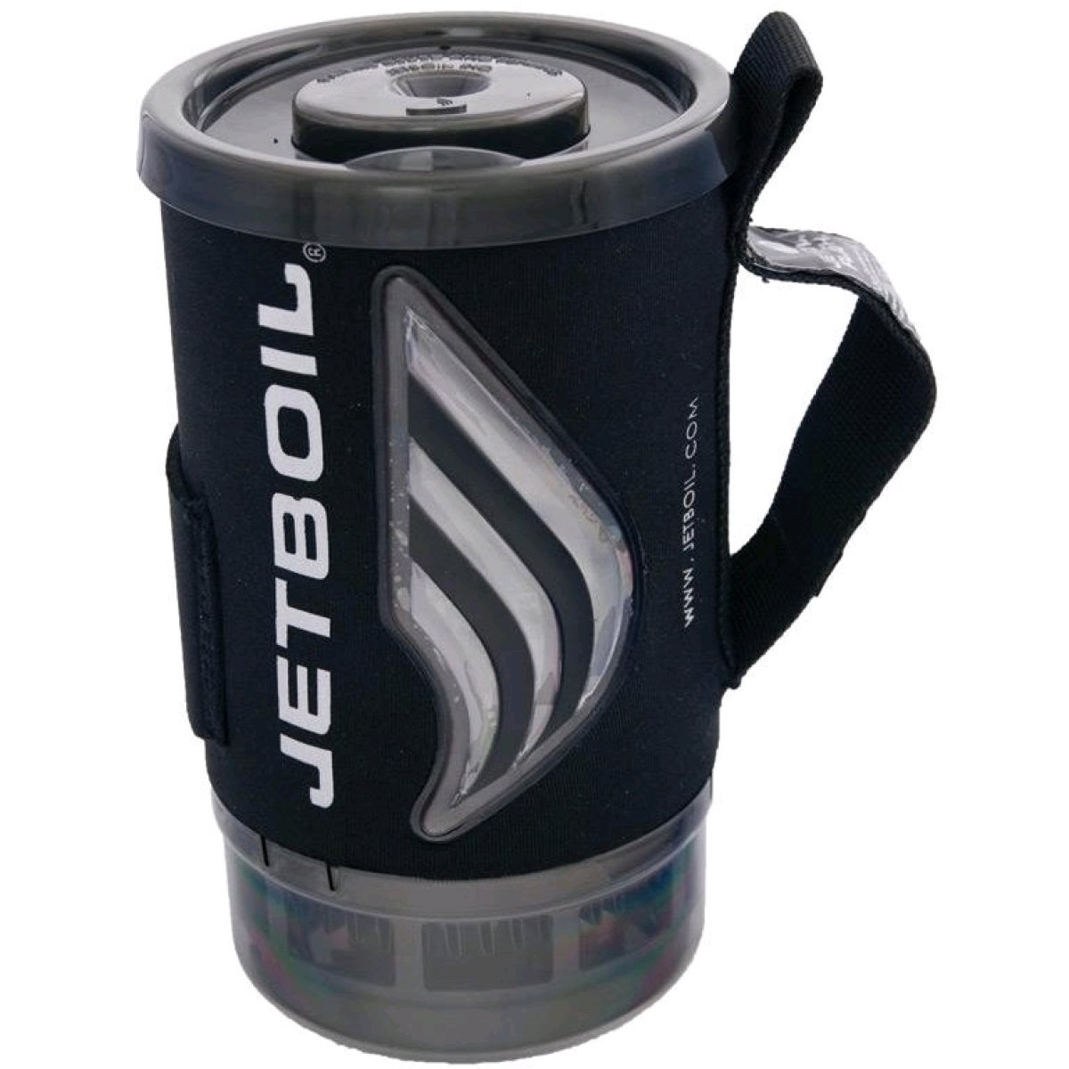 

Кружка Jetboil Flash Companion Cup 1 L (1033-JB CCP075)
