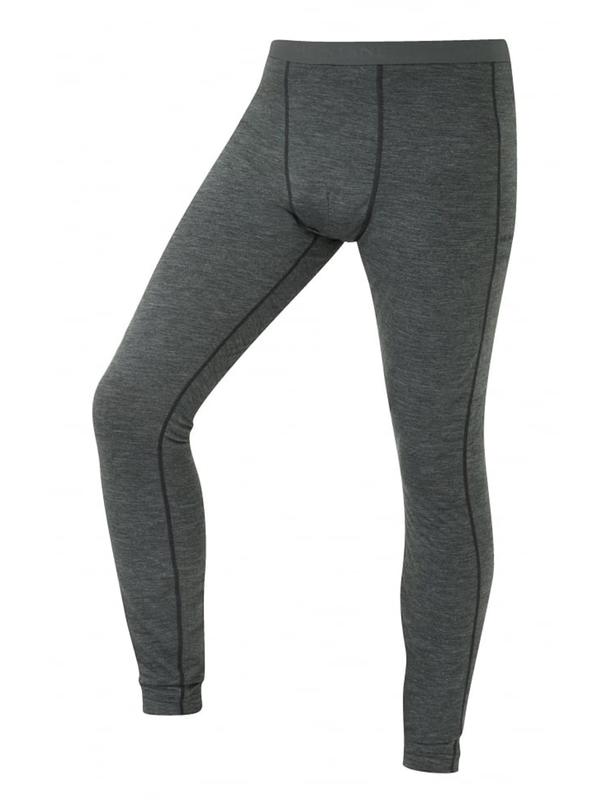 

Термоштаны Montane Primino 140 Long Johns Black XXL (1004-MP1LJBXXL)