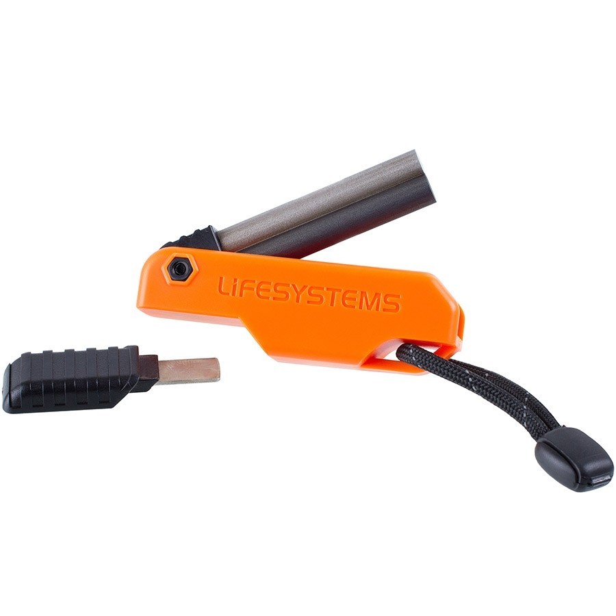 

Огниво Lifesystems Dual Action Firestarter (1012-42212)