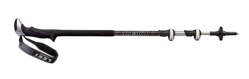 

Треккинговые палки Leki Sherpa XL (1052-634 2028)