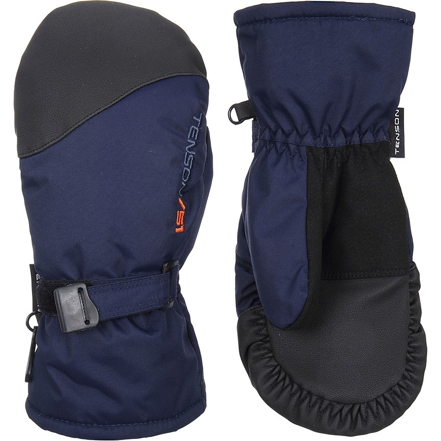 

Перчатки Tenson Rocket Jr L Navy (1012-5014157-590L)